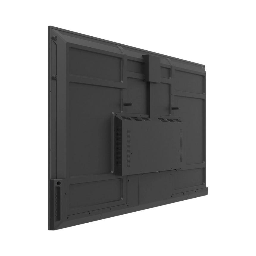 ViewSonic 55" 4K UHD Wireless Presentation Display Bundle with Wireless Module & Wall Mount — Being Shipped