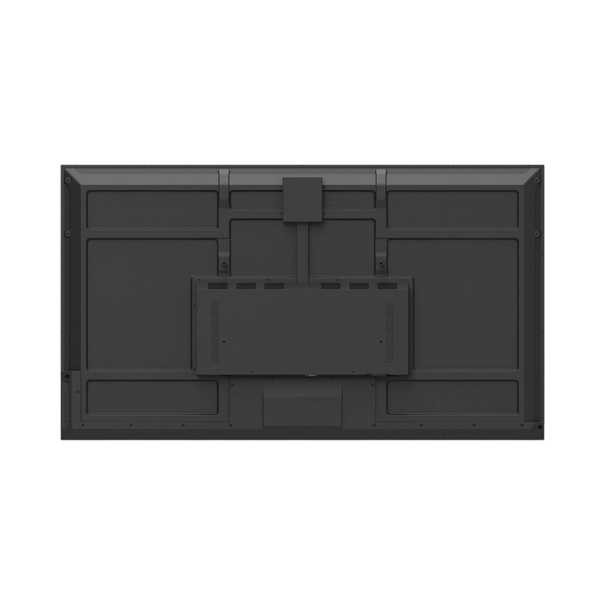 ViewSonic 55" 4K UHD Wireless Presentation Display Bundle with Wireless Module & Wall Mount — Being Shipped