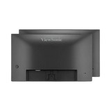 ViewSonic VA2456A-MHD_H2 23.8" IPS LED FHD 120Hz Monitor (VGA, HDMI) — Being Shipped