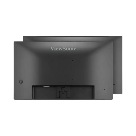 ViewSonic VA2456A-MHD_H2 23.8" IPS LED FHD 120Hz Monitor (VGA, HDMI) — Being Shipped