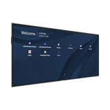 ViewSonic CDE105UW 105" UHD 5K Ultrawide Commercial Monitor — Being Shipped