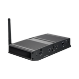 ViewSonic NMP599-W-2 UHD 4K Network Media Player — Being Shipped