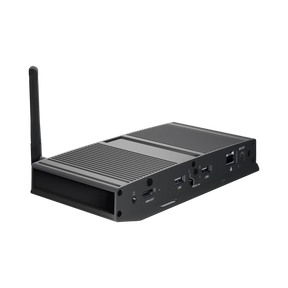 ViewSonic NMP599-W-2 UHD 4K Network Media Player — Being Shipped