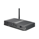 ViewSonic NMP599-W-2 UHD 4K Network Media Player — Being Shipped