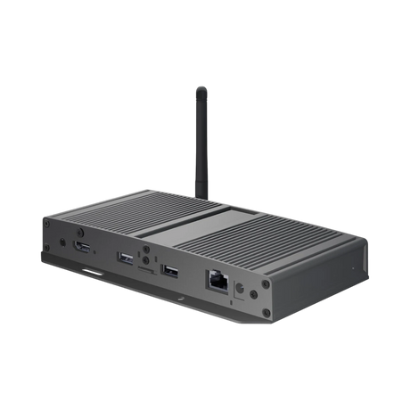 ViewSonic NMP599-W-2 UHD 4K Network Media Player — Being Shipped
