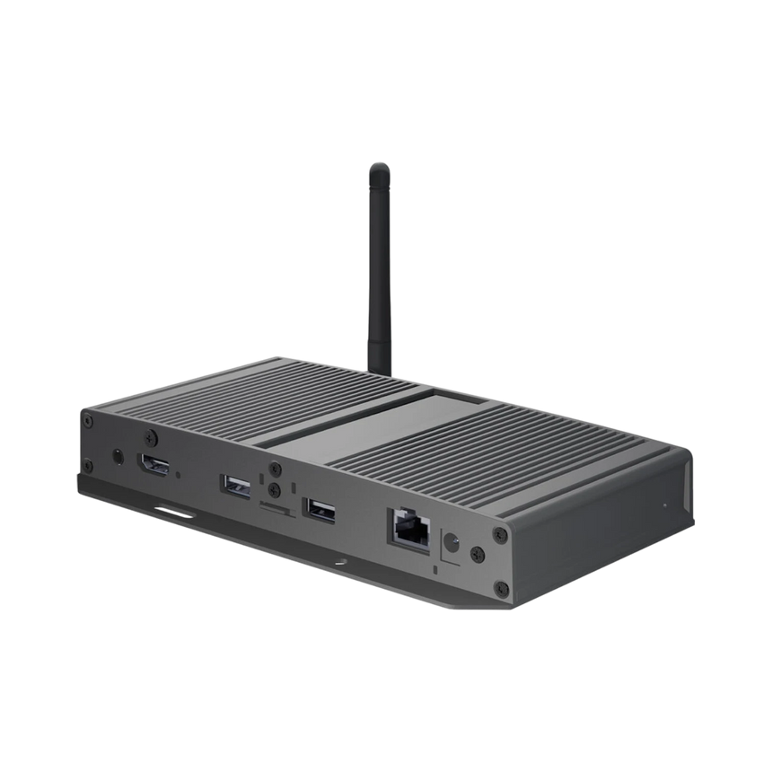 ViewSonic NMP599-W-2 UHD 4K Network Media Player — Being Shipped