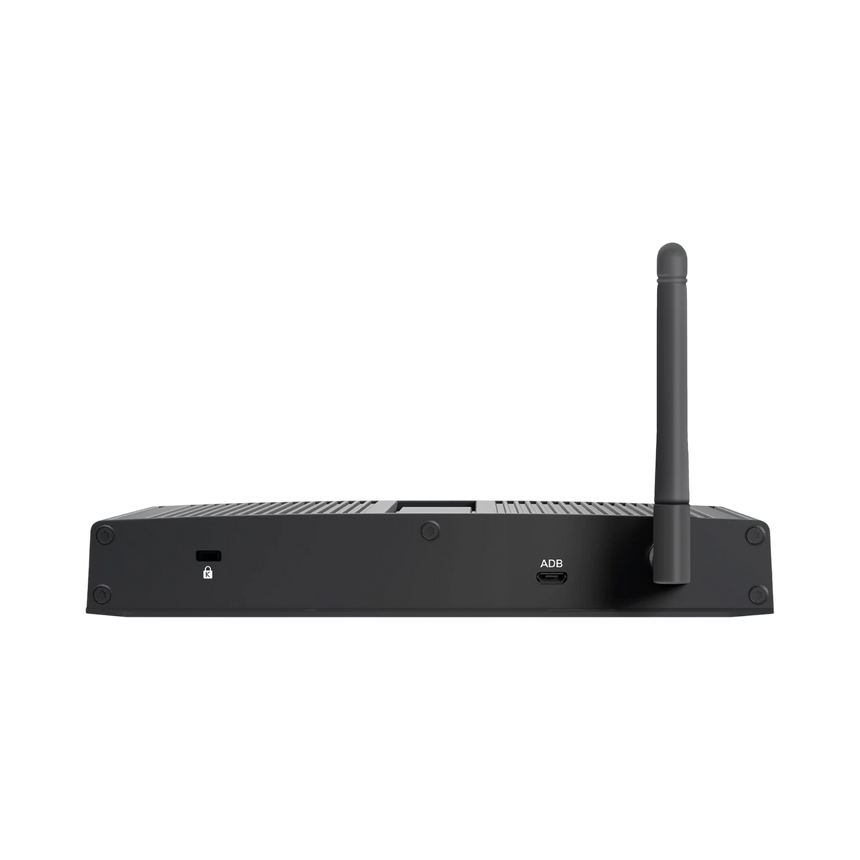 ViewSonic NMP599-W-2 UHD 4K Network Media Player — Being Shipped