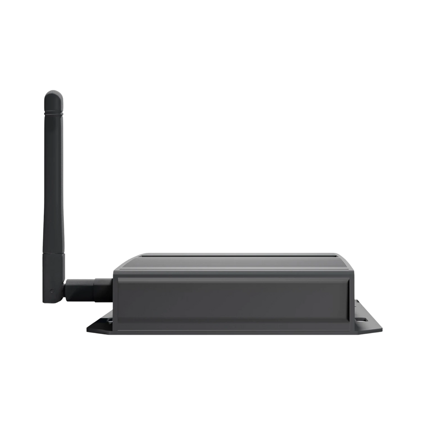 ViewSonic NMP599-W-2 UHD 4K Network Media Player — Being Shipped