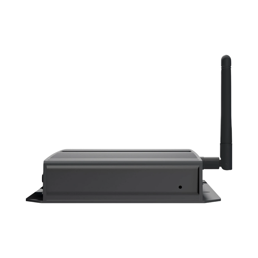 ViewSonic NMP599-W-2 UHD 4K Network Media Player — Being Shipped