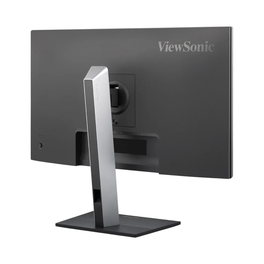 ViewSonic VG2752-2K 27" 1440p 16:9 IPS Ergonomic Monitor — Being Shipped