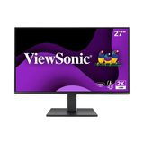 ViewSonic VG2752-2K 27" 1440p 16:9 IPS Ergonomic Monitor — Being Shipped