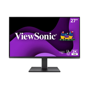 ViewSonic VG2752-2K 27" 1440p 16:9 IPS Ergonomic Monitor — Being Shipped