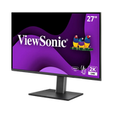 ViewSonic VG2752-2K 27" 1440p 16:9 IPS Ergonomic Monitor — Being Shipped