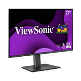 ViewSonic VG2752-2K 27" 1440p 16:9 IPS Ergonomic Monitor — Being Shipped
