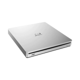 Pioneer BDR-XS07S 6x Portable USB 3.1 Gen 1 Blu-ray Burner with M-DISC Support — Being Shipped