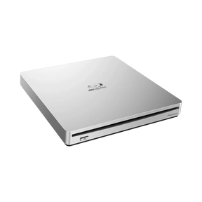 Pioneer BDR-XS07S 6x Portable USB 3.1 Gen 1 Blu-ray Burner with M-DISC Support — Being Shipped