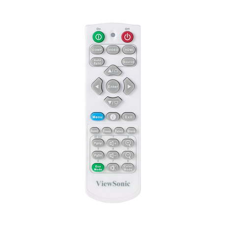 ViewSonic PX700HDH 3700-Lumen Full HD DLP Home Theater Projector — Being Shipped