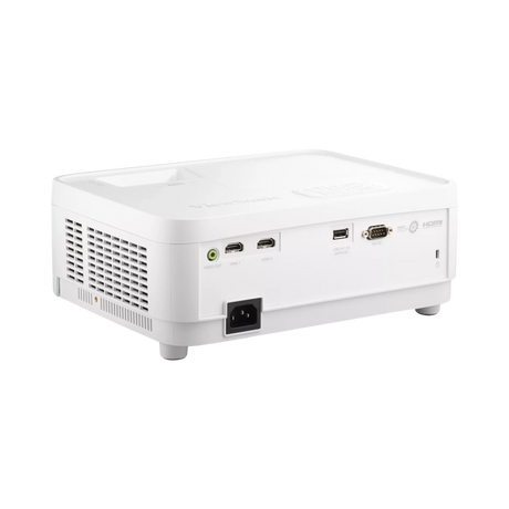 ViewSonic PX700HDH 3700-Lumen Full HD DLP Home Theater Projector — Being Shipped