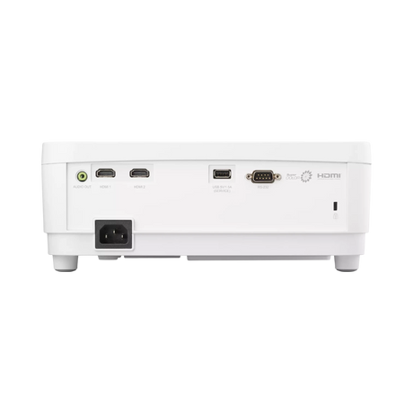 ViewSonic PX700HDH 3700-Lumen Full HD DLP Home Theater Projector — Being Shipped