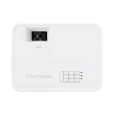 ViewSonic PX700HDH 3700-Lumen Full HD DLP Home Theater Projector — Being Shipped