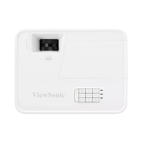 ViewSonic PX700HDH 3700-Lumen Full HD DLP Home Theater Projector — Being Shipped