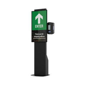 ViewSonic STND-059 Health Flex Hand Sanitizing Station — Being Shipped