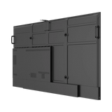 ViewSonic CDE8630-MTR 86" 4K Digital Display Conferencing System — Being Shipped