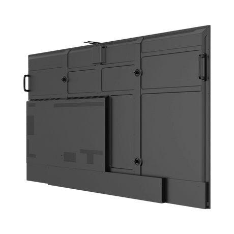 ViewSonic CDE8630-MTR 86" 4K Digital Display Conferencing System — Being Shipped