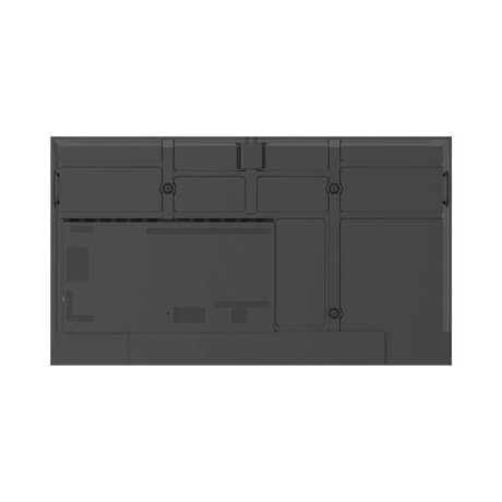 ViewSonic CDE8630-MTR 86" 4K Digital Display Conferencing System — Being Shipped