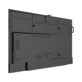 ViewSonic CDE8630-MTR 86" 4K Digital Display Conferencing System — Being Shipped