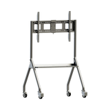 ViewSonic VB-STND-005 Slim Trolley Cart — Being Shipped