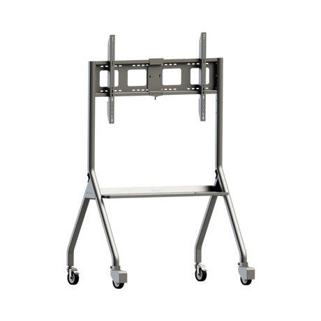 ViewSonic VB-STND-005 Slim Trolley Cart — Being Shipped