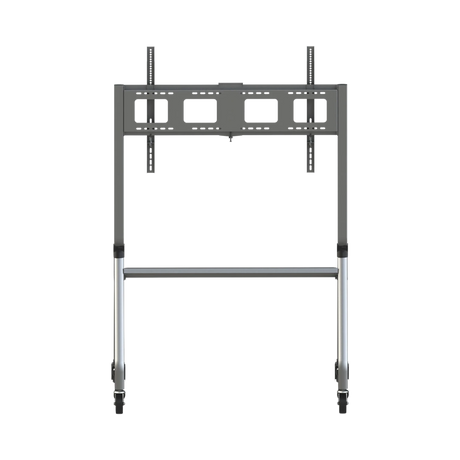 ViewSonic VB-STND-005 Slim Trolley Cart — Being Shipped