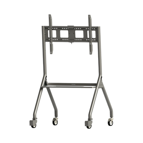 ViewSonic VB-STND-005 Slim Trolley Cart — Being Shipped