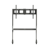 ViewSonic VB-STND-005 Slim Trolley Cart — Being Shipped