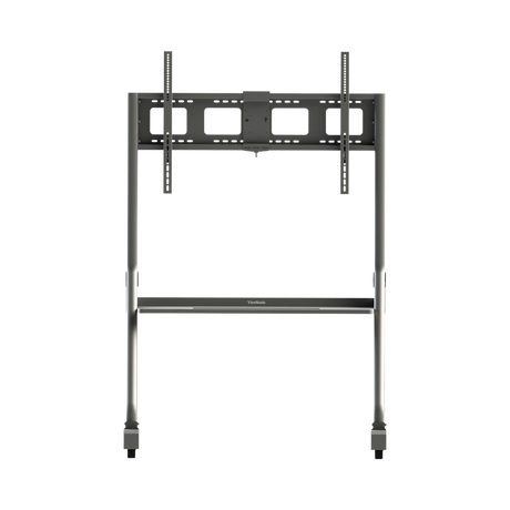 ViewSonic VB-STND-005 Slim Trolley Cart — Being Shipped