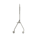 ViewSonic VB-STND-005 Slim Trolley Cart — Being Shipped