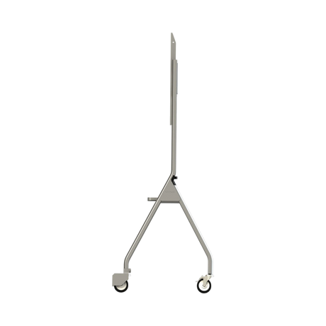 ViewSonic VB-STND-005 Slim Trolley Cart — Being Shipped
