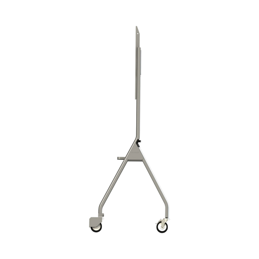 ViewSonic VB-STND-005 Slim Trolley Cart — Being Shipped