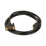 ViewSonic CB-00008948 HDMI Male to DVI Male Cable 6ft — Being Shipped