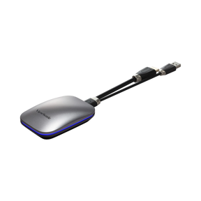 ViewSonic HDMI/USB Type-A ViewBoard Cast Dongle — Being Shipped