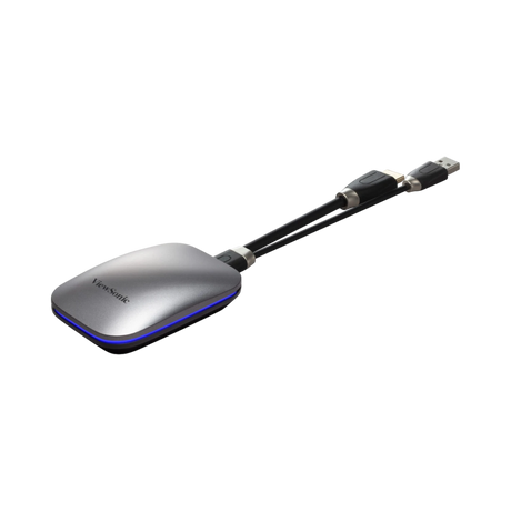 ViewSonic HDMI/USB Type-A ViewBoard Cast Dongle — Being Shipped