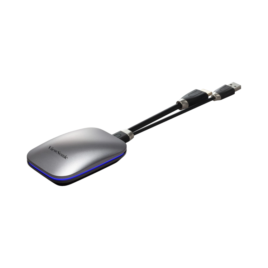 ViewSonic HDMI/USB Type-A ViewBoard Cast Dongle — Being Shipped