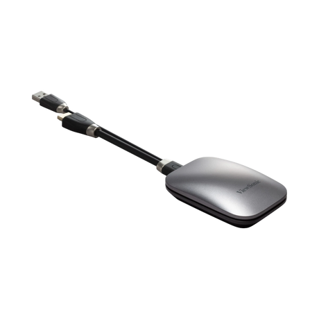 ViewSonic HDMI/USB Type-A ViewBoard Cast Dongle — Being Shipped