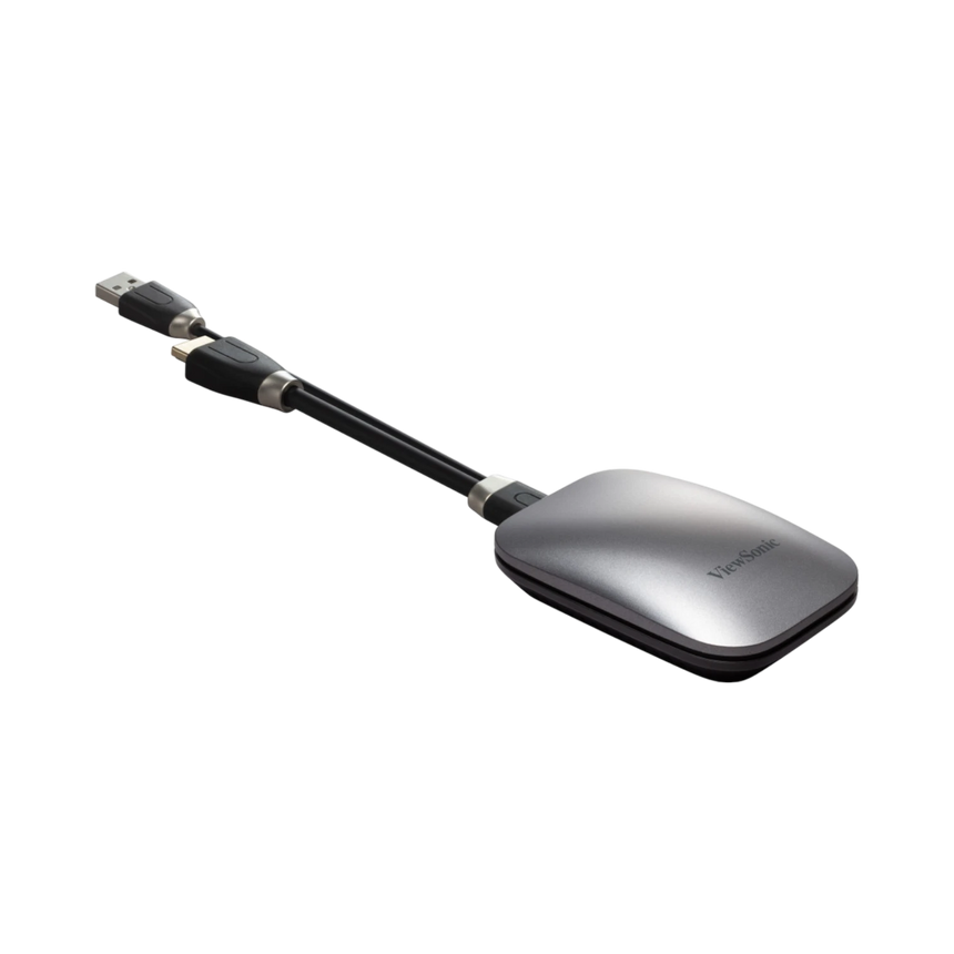 ViewSonic HDMI/USB Type-A ViewBoard Cast Dongle — Being Shipped