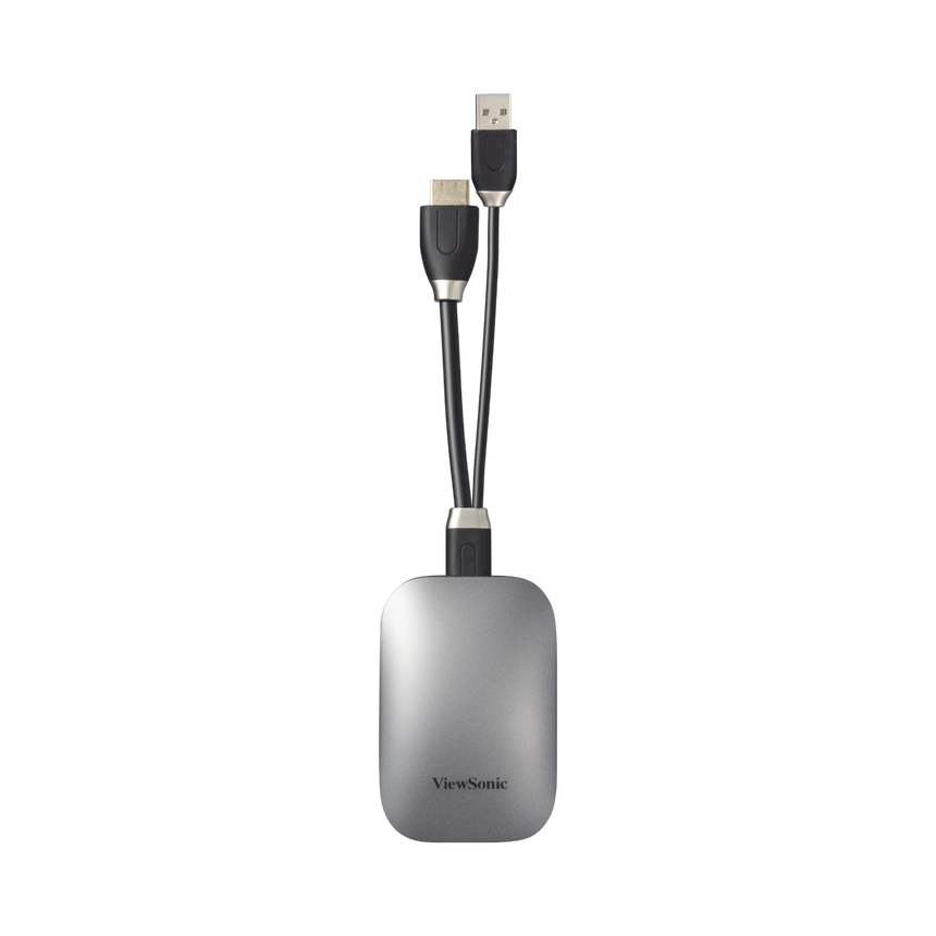 ViewSonic HDMI/USB Type-A ViewBoard Cast Dongle — Being Shipped