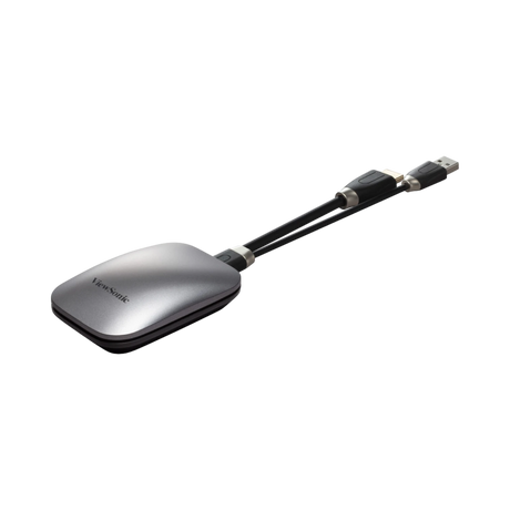 ViewSonic HDMI/USB Type-A ViewBoard Cast Dongle — Being Shipped