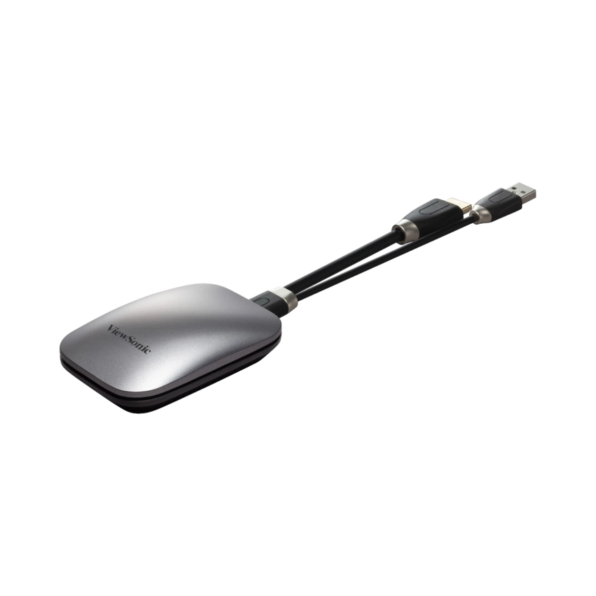 ViewSonic HDMI/USB Type-A ViewBoard Cast Dongle — Being Shipped