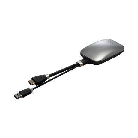 ViewSonic HDMI/USB Type-A ViewBoard Cast Dongle — Being Shipped