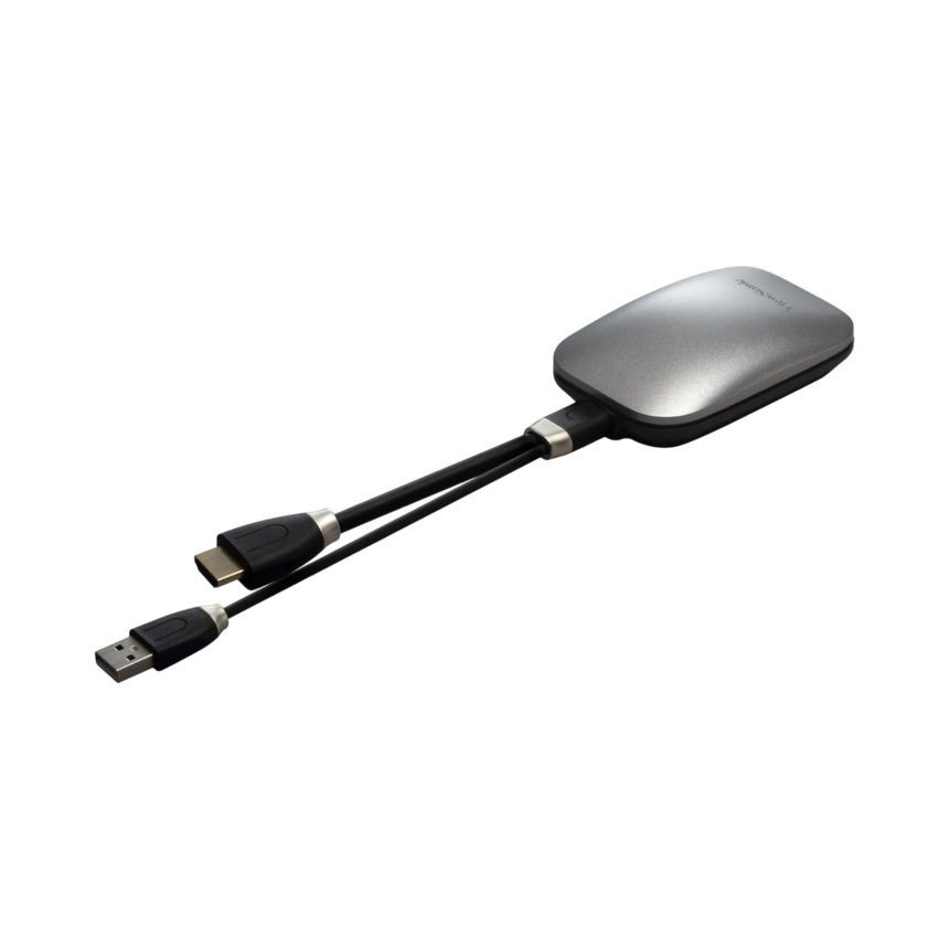 ViewSonic HDMI/USB Type-A ViewBoard Cast Dongle — Being Shipped